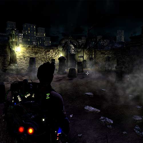 Ghostbusters The Video Game Remastered Cd Key Nintendo Switch Europe